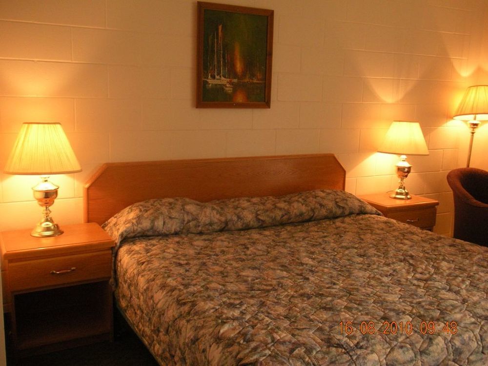 Motel 6-Kamloops, Bc Zimmer foto