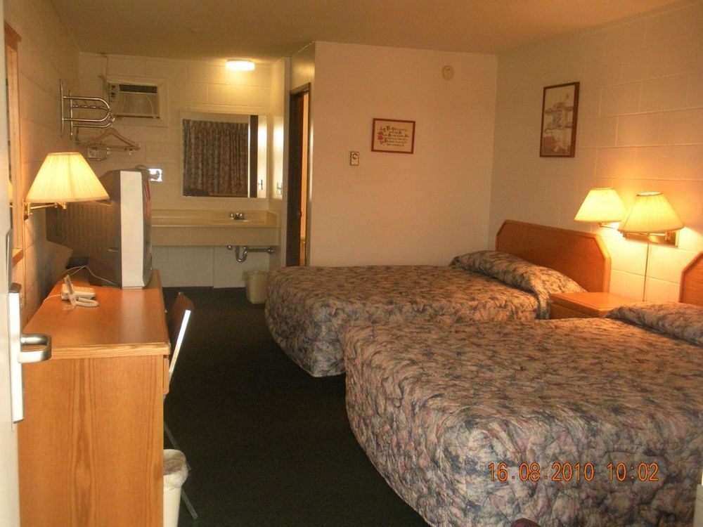 Motel 6-Kamloops, Bc Zimmer foto