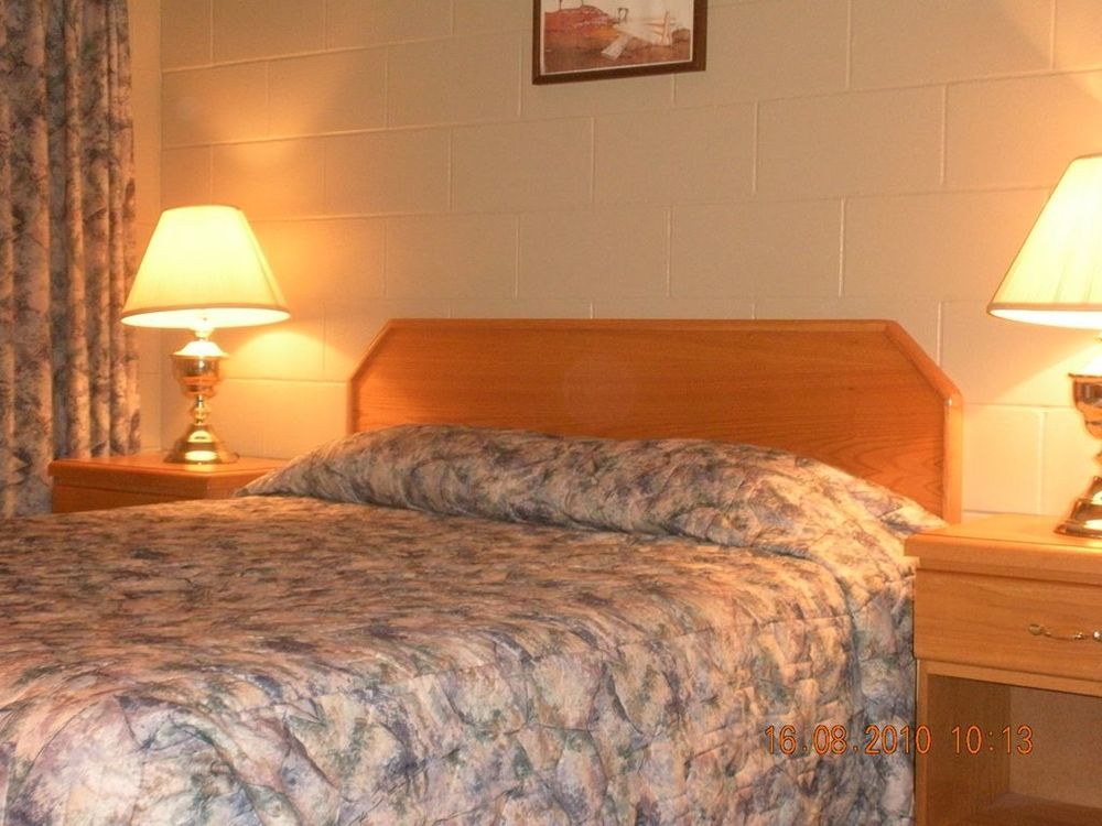 Motel 6-Kamloops, Bc Zimmer foto