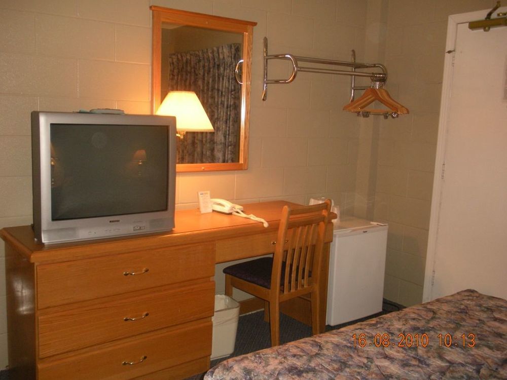 Motel 6-Kamloops, Bc Zimmer foto