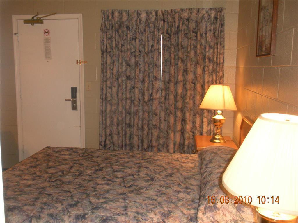 Motel 6-Kamloops, Bc Exterior foto